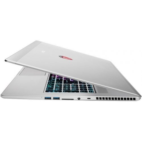 Продати Ноутбук MSI GS70 6QE Stealth Pro (GS706QE-417XUA) за Trade-In у інтернет-магазині Телемарт - Київ, Дніпро, Україна фото