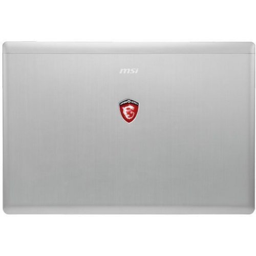 Продати Ноутбук MSI GS70 6QE Stealth Pro (GS706QE-417XUA) за Trade-In у інтернет-магазині Телемарт - Київ, Дніпро, Україна фото