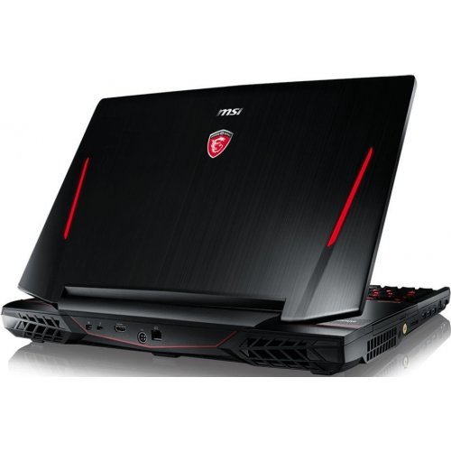 Продати Ноутбук MSI GT80S 6QE Titan SLI (GT80S6QE-278UA) за Trade-In у інтернет-магазині Телемарт - Київ, Дніпро, Україна фото