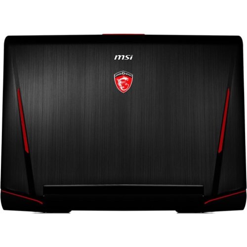 Продати Ноутбук MSI GT80S 6QE Titan SLI (GT80S6QE-278UA) за Trade-In у інтернет-магазині Телемарт - Київ, Дніпро, Україна фото