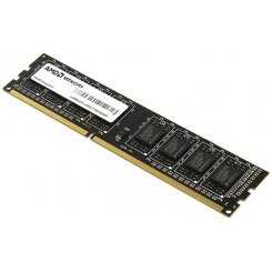 ОЗП AMD DDR3 4GB 1600Mhz (R534G1601U1S-UGO)