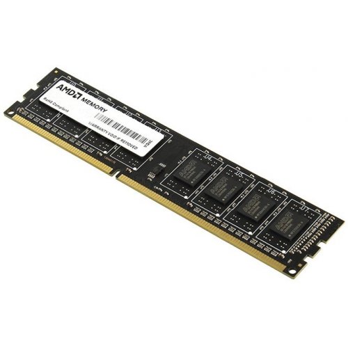 Продати ОЗП AMD DDR3 4GB 1600Mhz (R534G1601U1S-UGO) за Trade-In у інтернет-магазині Телемарт - Київ, Дніпро, Україна фото