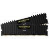 Corsair DDR4 16GB (2x8GB) 3200Mhz Vengeance LPX (CMK16GX4M2B3200C16) Black