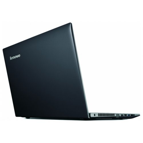 Продать Ноутбук Lenovo IdeaPad Z500A (59-355896) по Trade-In интернет-магазине Телемарт - Киев, Днепр, Украина фото