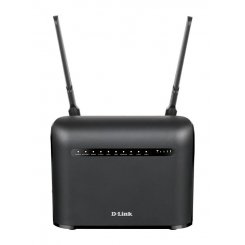 Wi-Fi роутер D-Link DWR-953V2
