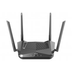 Wi-Fi роутер D-Link DIR-X1530
