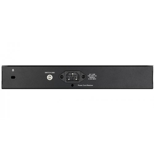 Купить Сетевой коммутатор D-Link DGS-1210-08P/E - цена в Харькове, Киеве, Днепре, Одессе
в интернет-магазине Telemart фото