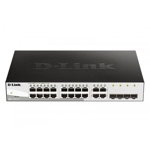 

D-Link DGS-1210-16/E