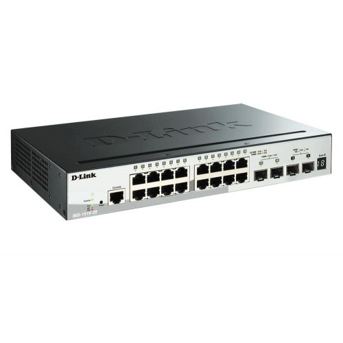

D-Link DGS-1510-20/E