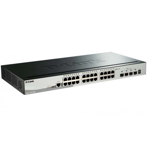 

D-Link DGS-1510-28X/E