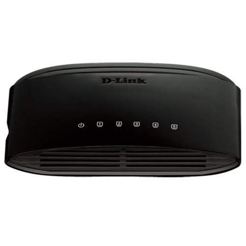 

D-Link DES-1005D/E