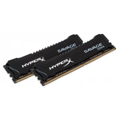 ОЗП Kingston DDR4 16GB (2x8GB) 2133Mhz (HX421C13SBK2/16)