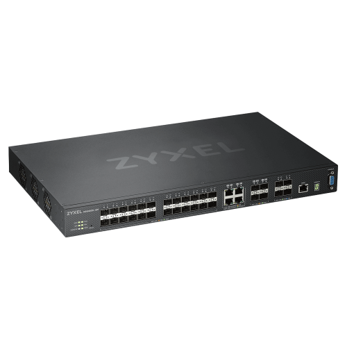 Купить Сетевой коммутатор Zyxel XGS4600-32F (XGS4600-32F-ZZ0102F) - цена в Харькове, Киеве, Днепре, Одессе
в интернет-магазине Telemart фото