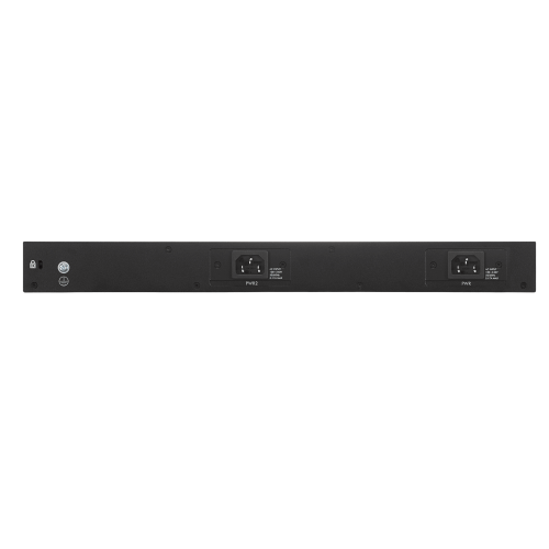 Купить Сетевой коммутатор Zyxel XGS4600-32F (XGS4600-32F-ZZ0102F) - цена в Харькове, Киеве, Днепре, Одессе
в интернет-магазине Telemart фото