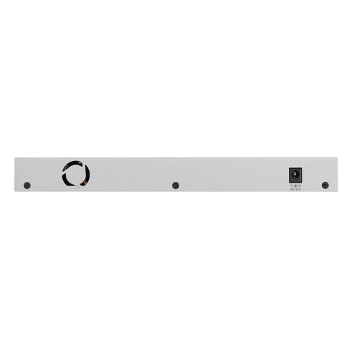 Мережевий комутатор Zyxel XGS1250-12 (XGS1250-12-ZZ0101F) купити в Україні: Київ, Львів, Хмельницький, Тернопіль, Івано-Франківськ | Низька ціна, відгуки, характеристики від TELEMART фото