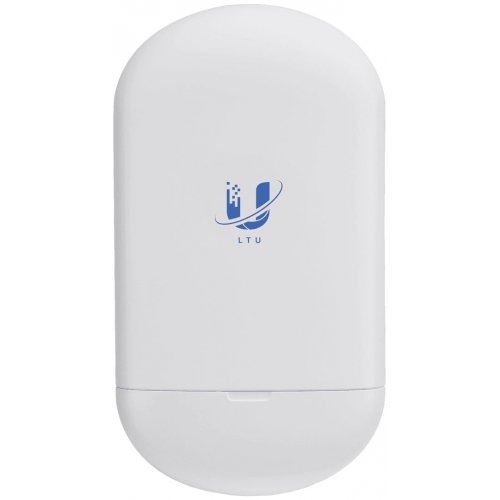 Купить Wi-Fi точка доступа Ubiquiti LTU Lite (LTU-Lite) - цена в Харькове, Киеве, Днепре, Одессе
в интернет-магазине Telemart фото