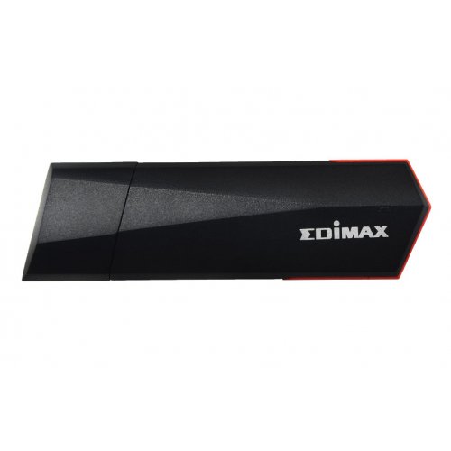 Купити Wi-Fi адаптер Edimax EW-7822UMX - ціна в Києві, Львові, Вінниці, Хмельницькому, Франківську, Україні | інтернет-магазин TELEMART.UA фото