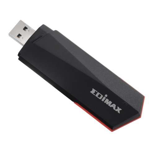 Купити Wi-Fi адаптер Edimax EW-7822UMX - ціна в Києві, Львові, Вінниці, Хмельницькому, Франківську, Україні | інтернет-магазин TELEMART.UA фото