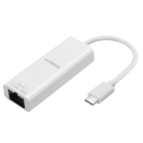 Купить Сетевая карта Edimax EU-4306C - цена в Харькове, Киеве, Днепре, Одессе
в интернет-магазине Telemart фото