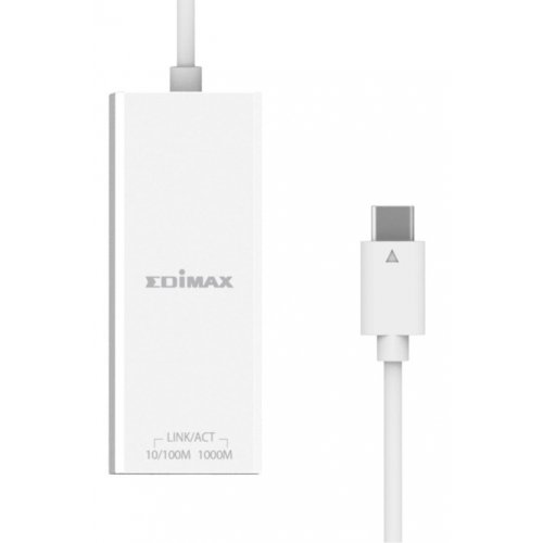 Купить Сетевая карта Edimax EU-4306C - цена в Харькове, Киеве, Днепре, Одессе
в интернет-магазине Telemart фото