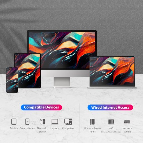 Купить Сетевая карта Edimax EU-4306C - цена в Харькове, Киеве, Днепре, Одессе
в интернет-магазине Telemart фото