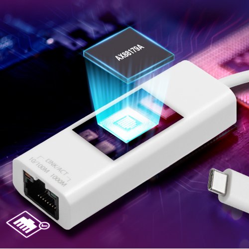 Купить Сетевая карта Edimax EU-4306C - цена в Харькове, Киеве, Днепре, Одессе
в интернет-магазине Telemart фото
