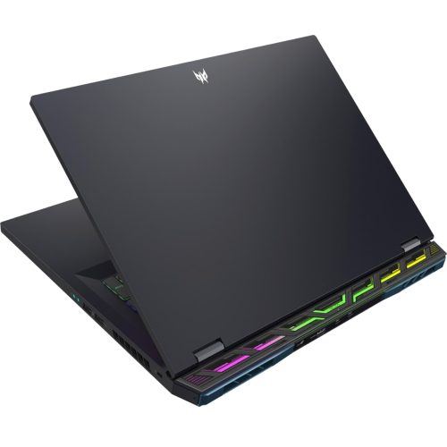 Продати Ноутбук Acer Predator Helios 18 PH18-71 (NH.QKREU.001) Black за Trade-In у інтернет-магазині Телемарт - Київ, Дніпро, Україна фото