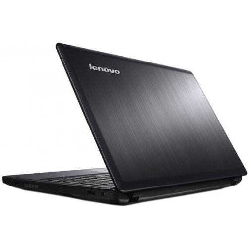 Продать Ноутбук Lenovo IdeaPad Z580 (59-340588) по Trade-In интернет-магазине Телемарт - Киев, Днепр, Украина фото