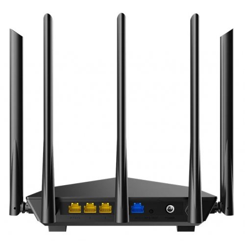 Купити Wi-Fi роутер Tenda TX1 Pro - ціна в Києві, Львові, Вінниці, Хмельницькому, Франківську, Україні | інтернет-магазин TELEMART.UA фото