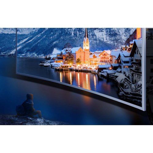 Купить Кабель Baseus High Definition Series Graphene HDMI-HDMI 8K 1m (WKGQ000001) Black - цена в Харькове, Киеве, Днепре, Одессе
в интернет-магазине Telemart фото