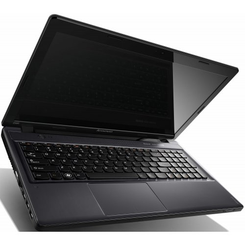 Продати Ноутбук Lenovo IdeaPad Z580A (59-333631) за Trade-In у інтернет-магазині Телемарт - Київ, Дніпро, Україна фото