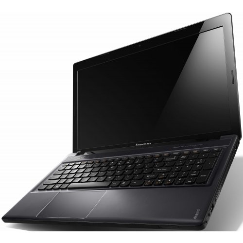 Продать Ноутбук Lenovo IdeaPad Z580A (59-333631) по Trade-In интернет-магазине Телемарт - Киев, Днепр, Украина фото