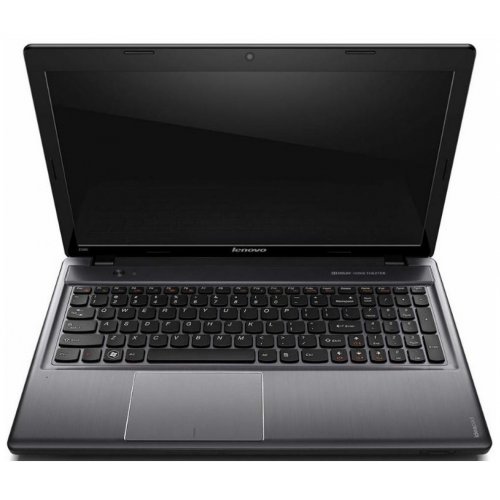 Продати Ноутбук Lenovo IdeaPad Z580A (59-333632) за Trade-In у інтернет-магазині Телемарт - Київ, Дніпро, Україна фото