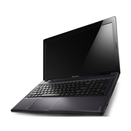 Продать Ноутбук Lenovo IdeaPad Z580A (59-333632) по Trade-In интернет-магазине Телемарт - Киев, Днепр, Украина фото
