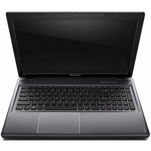 Продать Ноутбук Lenovo IdeaPad Z580A (59-334146) по Trade-In интернет-магазине Телемарт - Киев, Днепр, Украина фото