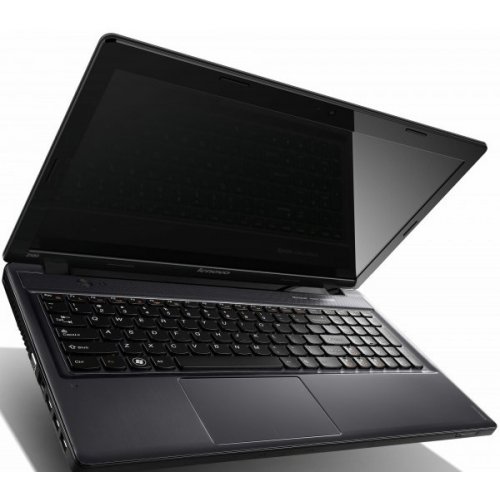 Продати Ноутбук Lenovo IdeaPad Z580A (59-334146) за Trade-In у інтернет-магазині Телемарт - Київ, Дніпро, Україна фото