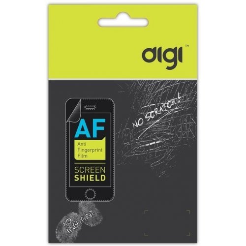 Защитная пленка DIGI для Asus ZenFone 2 ZE551ML Clear купити в Україні | Telemart фото