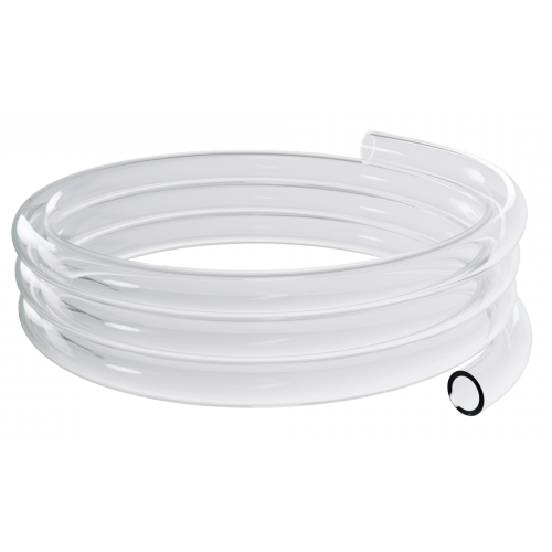 Купить Трубка EKWB EK-Loop Soft Tube 12/16mm 3m - Clear (3831109895948) - цена в Харькове, Киеве, Днепре, Одессе
в интернет-магазине Telemart фото