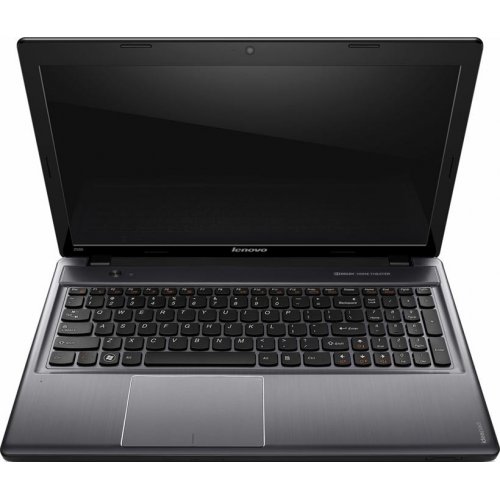 Продать Ноутбук Lenovo IdeaPad Z580A (59-334148) по Trade-In интернет-магазине Телемарт - Киев, Днепр, Украина фото