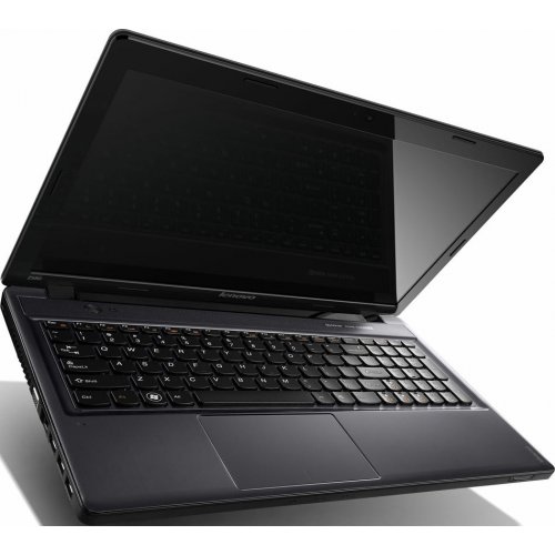 Продати Ноутбук Lenovo IdeaPad Z580A (59-334148) за Trade-In у інтернет-магазині Телемарт - Київ, Дніпро, Україна фото