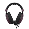 Photo Headset Dark Project One HS4 Wired (DPO-HS-5004) Pale Purple/Black