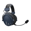 Photo Headset Dark Project HS4 Wireless (DP-HS-5004) Navy Blue/Black