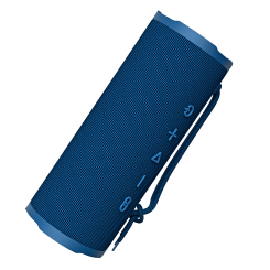 Портативная акустика HATOR Aria Wireless (HTA-202) Stormy Blue