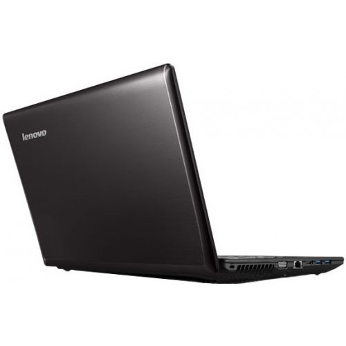 Продати Ноутбук Lenovo IdeaPad Z580A (59-340586) за Trade-In у інтернет-магазині Телемарт - Київ, Дніпро, Україна фото