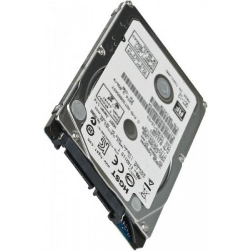 Продати Жорсткий диск Hitachi Travelstar Z5K500 500GB 8MB 5400RPM 2.5" (0J23355) за Trade-In у інтернет-магазині Телемарт - Київ, Дніпро, Україна фото