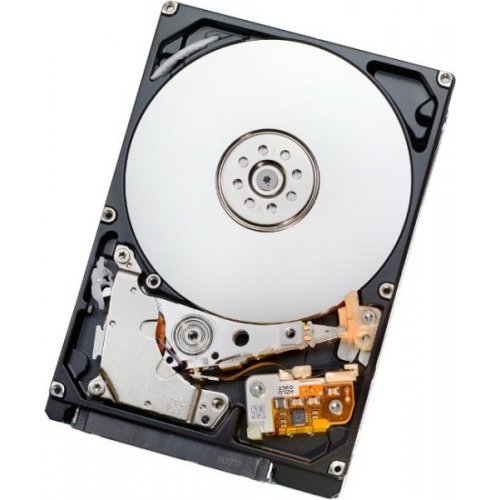 Продати Жорсткий диск Hitachi Travelstar Z5K500 500GB 8MB 5400RPM 2.5" (0J23355) за Trade-In у інтернет-магазині Телемарт - Київ, Дніпро, Україна фото