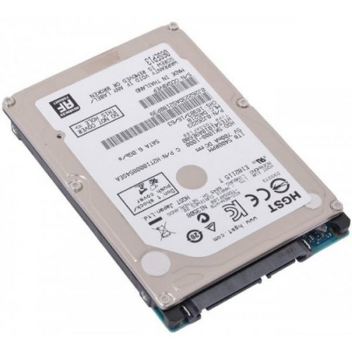 Продать Жесткий диск Hitachi Travelstar 5K1000 1TB 8MB 5400RPM 2.5" (0J26223) по Trade-In интернет-магазине Телемарт - Киев, Днепр, Украина фото