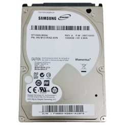 Жорсткий диск Seagate Spinpoint M9T 1.5TB 32MB 5400RPM 2.5