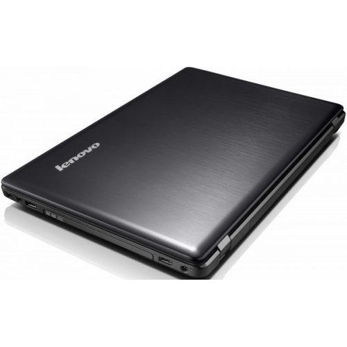 Продать Ноутбук Lenovo IdeaPad Z580A (59-342182) по Trade-In интернет-магазине Телемарт - Киев, Днепр, Украина фото