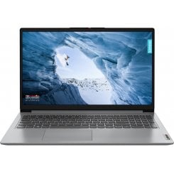 Фото Ноутбук Lenovo IdeaPad 1 14IGL7 (82V60056RA) Cloud Grey